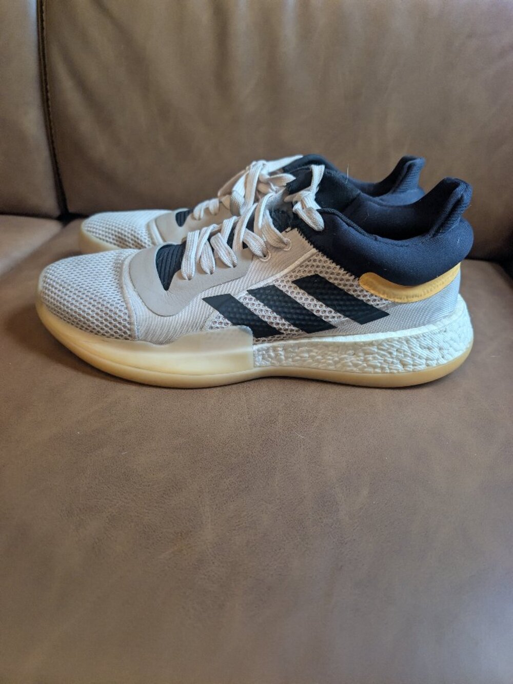 Adidas Marquee Boost